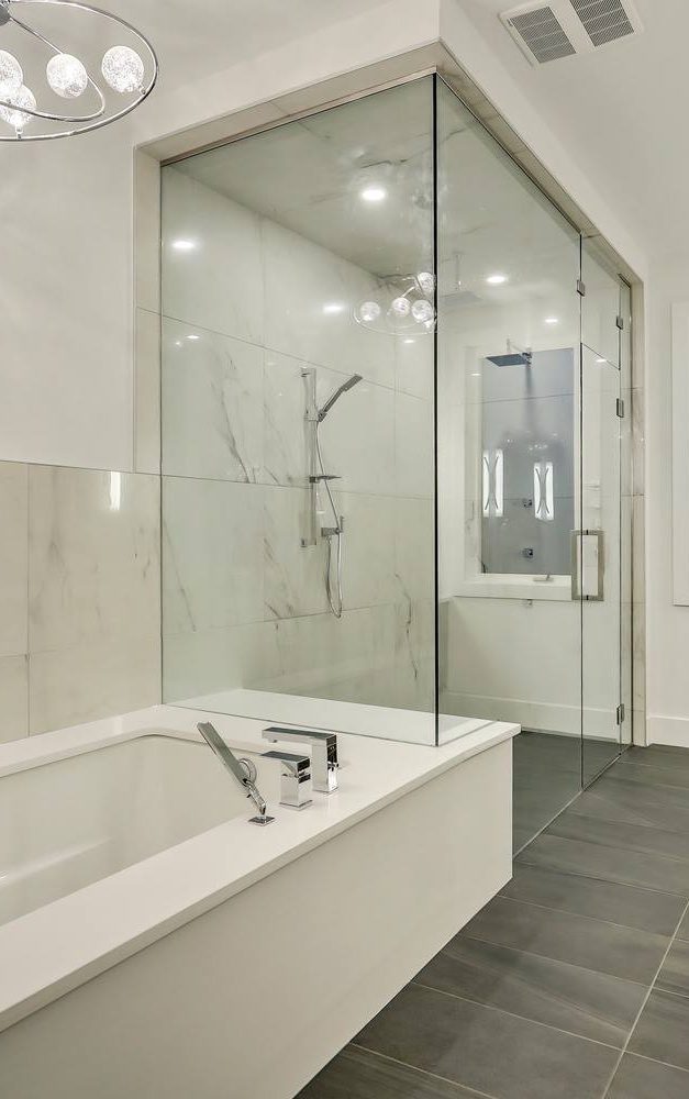 Calgary Bathroom Renovations & Remodeling National Star Homes